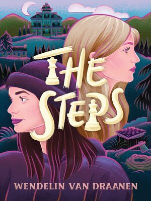 cover image of The Steps